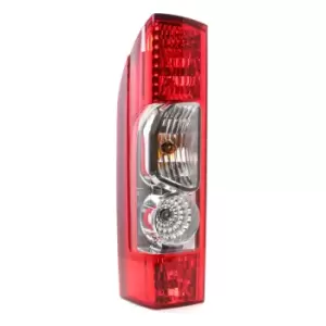 Image of MAGNETI MARELLI Rear light FIAT,PEUGEOT,CITROEN 712201621120 1366452080