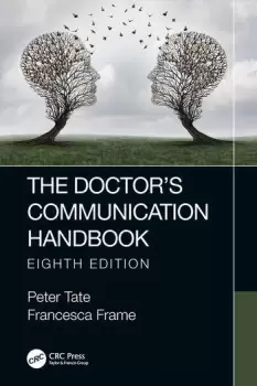 Image of The Doctor's Communication Handbook 8th Edition