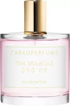 Image of Zarkoperfume Pink Molecule 090.09 Eau de Parfum For Her 100ml