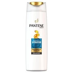 Image of Pantene Perfect Hydration Shampoo 400ml