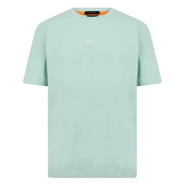 Image of Boss T Chup T-Shirt - Green L