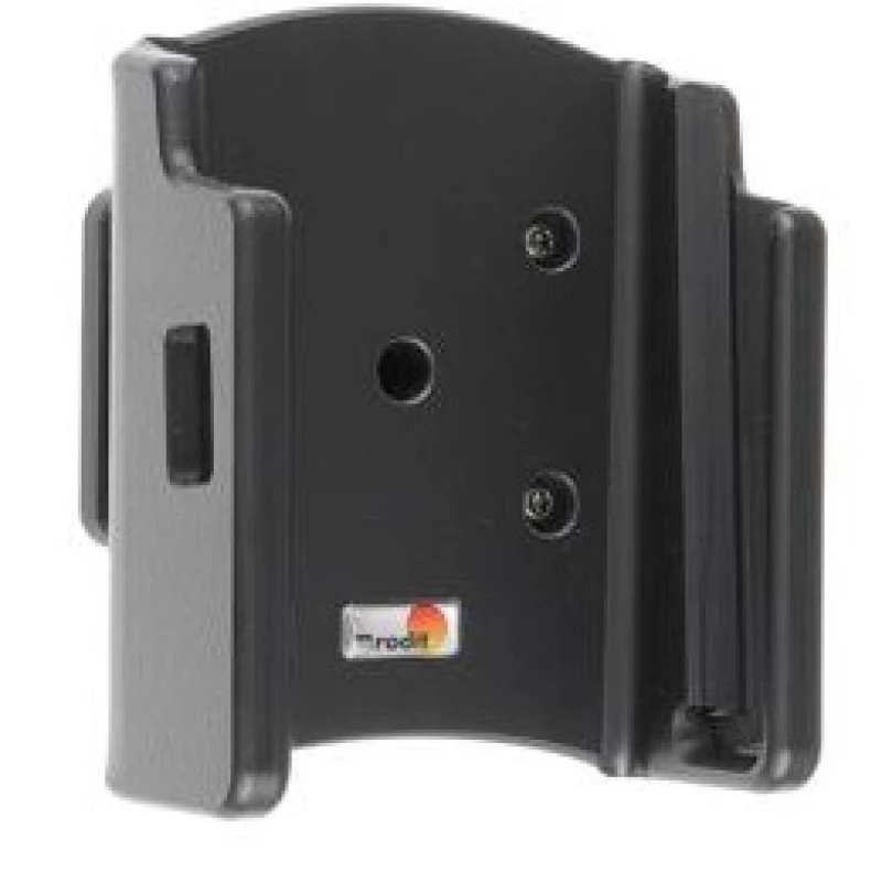 Image of Brodit 711167 holder Passive holder Terminal Black