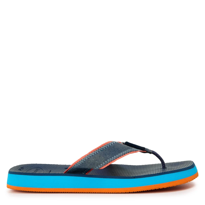 Image of Havaianas Havaianas Sndl Urban Blue/Orange male 6 (39)