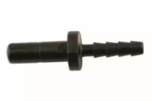 Image of Tube Barb Connector 10mm-8mm Pk 10 Connect 31115
