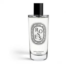 Image of Diptyque Roses Room Spray 150ml