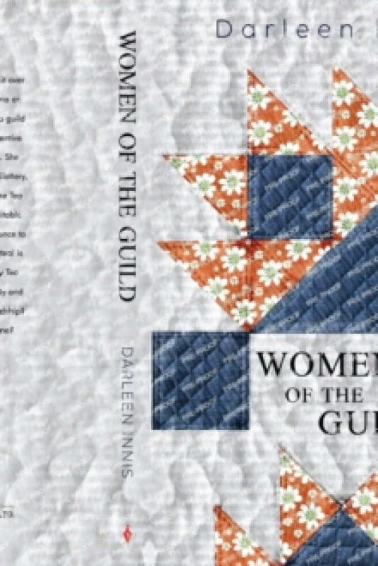 Image of Women of the Guild Paperback / softback
