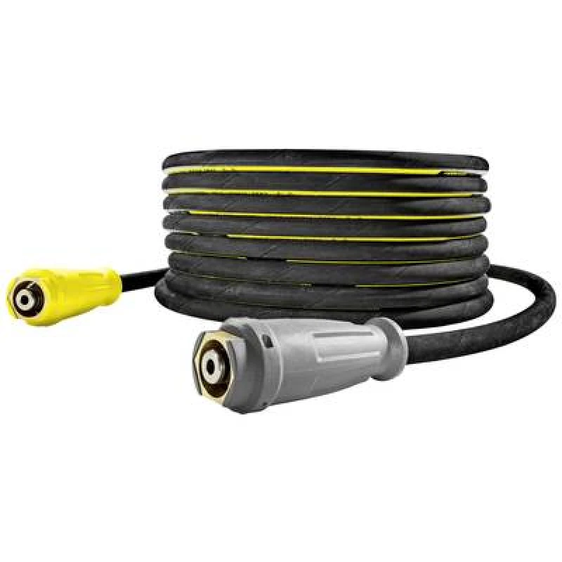 Image of Karcher High Pressure Hose and Extension Max 315 Bar for HD and XPERT Pressure Washers (Easy!Lock) Length: 15m