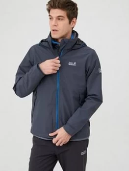 Image of Jack Wolfskin Evendale Jacket