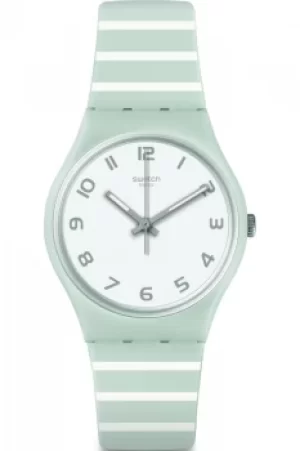 Image of Swatch Watch GM190