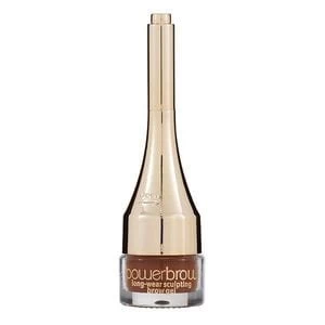 Image of MUA Luxe Power Brow Sculpting Gel - Auburn Brown