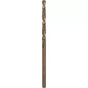 Image of Bosch HSS-Co Cobalt Drill Bit 3.2mm Pack of 10