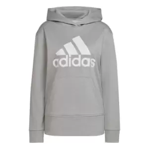 Image of adidas OTH Hoodie Womens - Grey