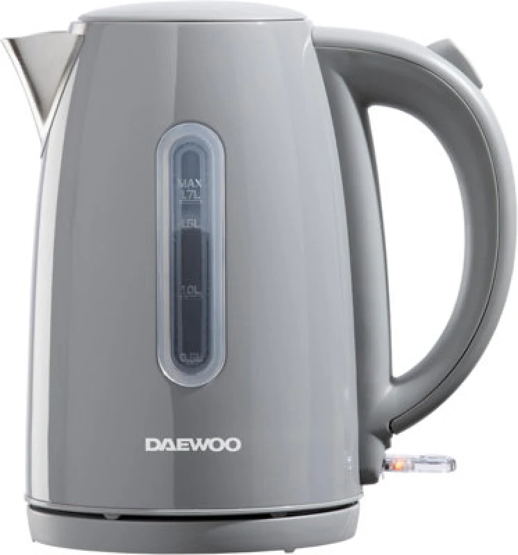 Image of Daewoo SDA2592GE Kensington 1.7 Litre Jug Kettle