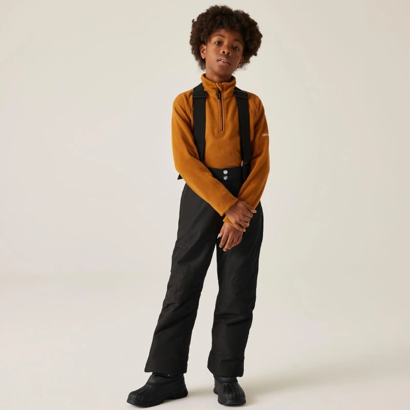 Image of Dare 2b Motive' Ski Pant Jet Black male