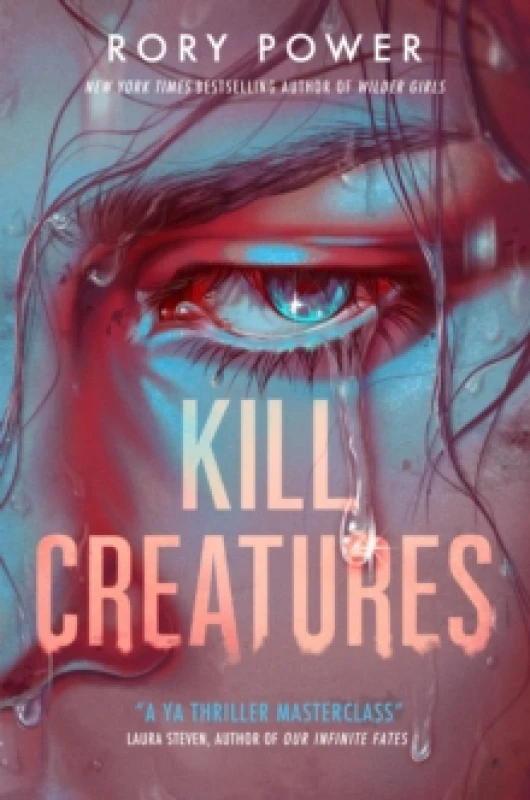 Image of Kill Creatures. Paperback. By Rory Power Books