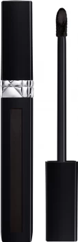 Image of DIOR Rouge Dior Liquid Lip Stain 6ml 908 - Black Matte
