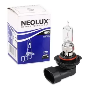 Image of NEOLUX Light Bulbs N9005 Bulb, spotlight VW,AUDI,MERCEDES-BENZ,Phaeton (3D1, 3D2, 3D3, 3D4, 3D6, 3D7, 3D8, 3D9),A8 (4D2, 4D8),SLR ROADSTER (R199)