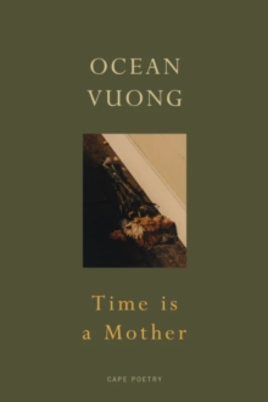 Image of Time is a Mother Paperback / softback