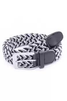 Image of Quinn Braided Stretch Belt