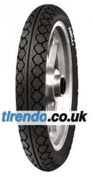 Image of Pirelli MT15 110/80-14 RF TL 59J Rear wheel, M/C
