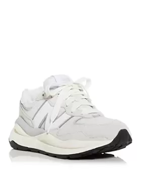 Image of New Balance Womens 5740 V1 Low Top Sneakers