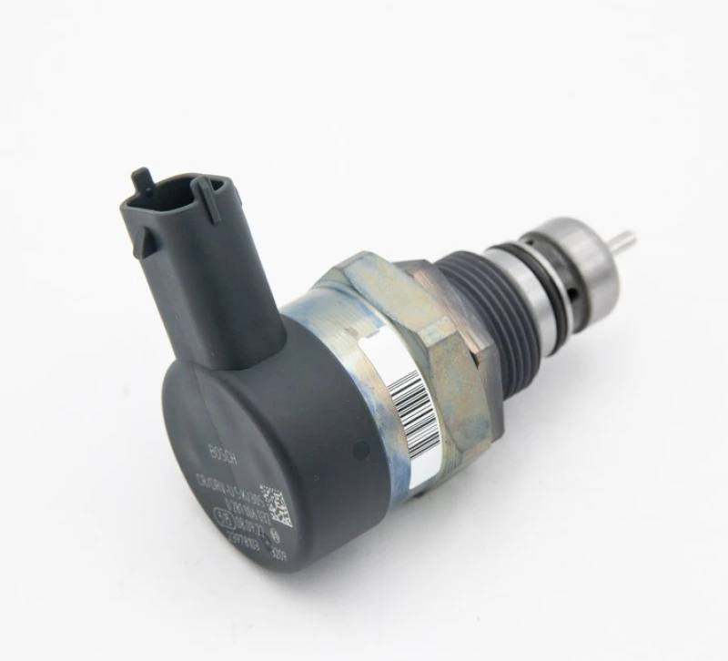 Image of Bosch 0 281 006 032 Pressure Control Valve, common rail system Pressure Control Valve,common rail system (3996)