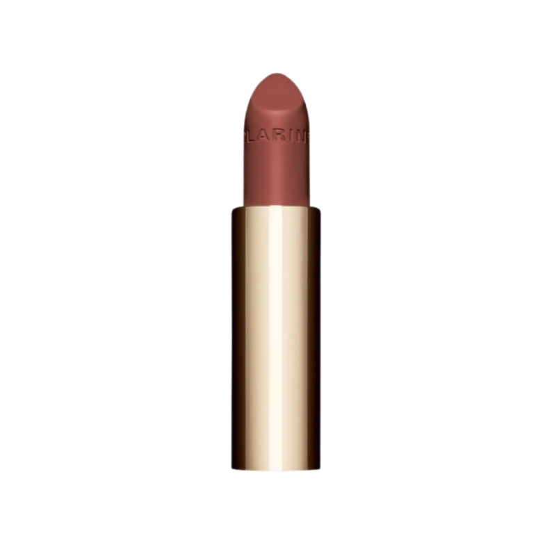 Image of Clarins Joli Rouge Velvet Lipstick Refill 3.5g 794V - Sandalwood