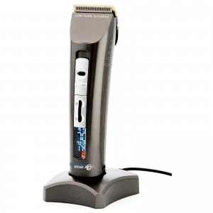 Image of Electric Head Jog Titanium Pro-Air Clipper Plus