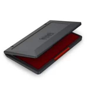 Image of Large Stamp Pad (158 x 90 mm) Green