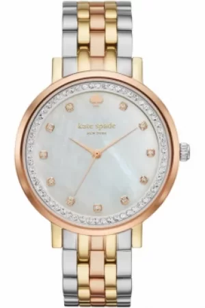 Image of Kate Spade New York Monterey Watch KSW1143