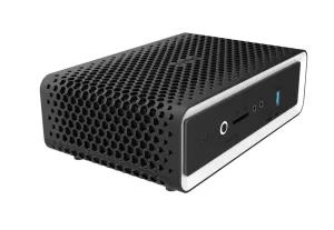 Image of Zotac ZBOX CI620 Barebone Mini Desktop PC