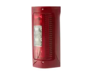 Image of MAGNETI MARELLI Rear light FIAT,PEUGEOT,CITROEN 714028390701 6350AR,1328428080,6350AR