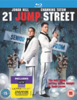 Image of 21 Jump Street