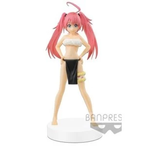 Image of Milim (That Time I Got Reincarnated as a Slime) EXQ PVC Statue
