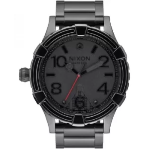 Image of Mens Nixon The 51-30 Star Wars Special Edition Watch