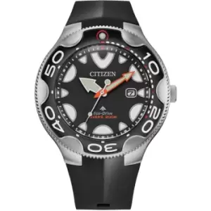 Image of Mens Citizen Eco-Drive Promaster Orca Watch