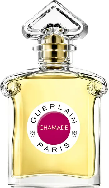 Image of Guerlain Les Legendaires Chamade Eau de Toilette For Her 75ml