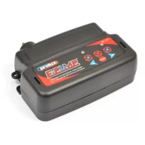 Image of Prolux E-Pump Portable Electri Fuel Pump W/6.0V 200Ma Adaptor