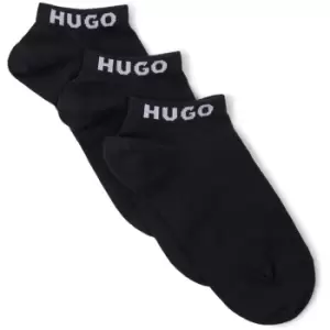 Image of Hugo 3P as Uni Cc W 10246517 01 - Black