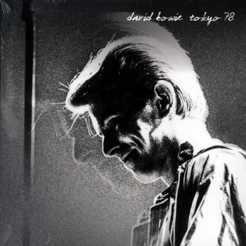 Image of David Bowie - Tokyo 78 Vinyl