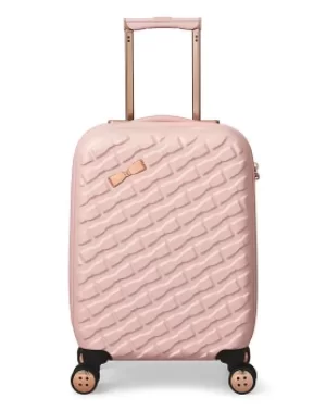 Image of Ted Baker Pink Belle Small Case