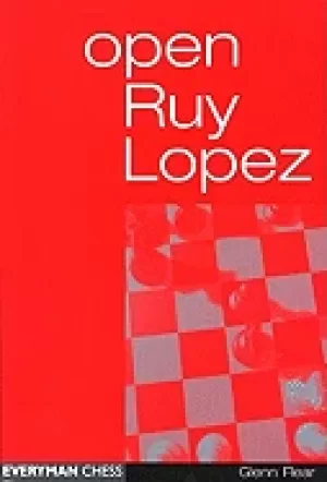 Image of open ruy lopez