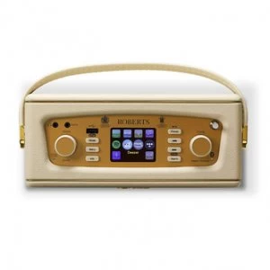 Image of Roberts Revival iStream 3 DAB Bluetooth Radio