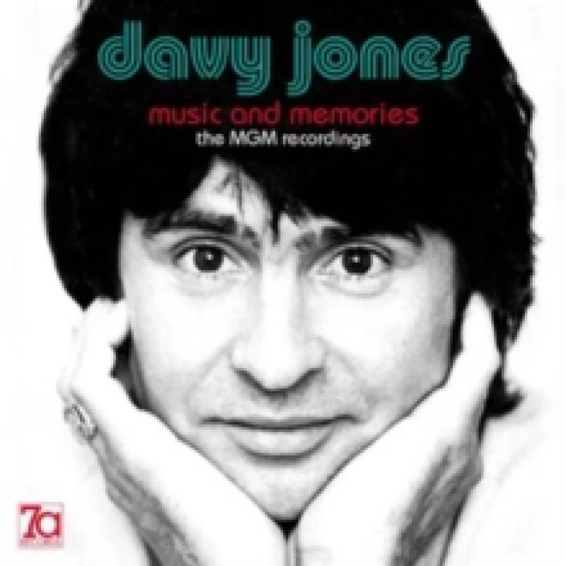 Image of Music and memories CD / Album