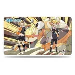 Image of Kagamine RinLen Play Mat