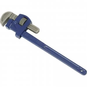 Image of Faithfull Stillson Wrench 10" / 250mm