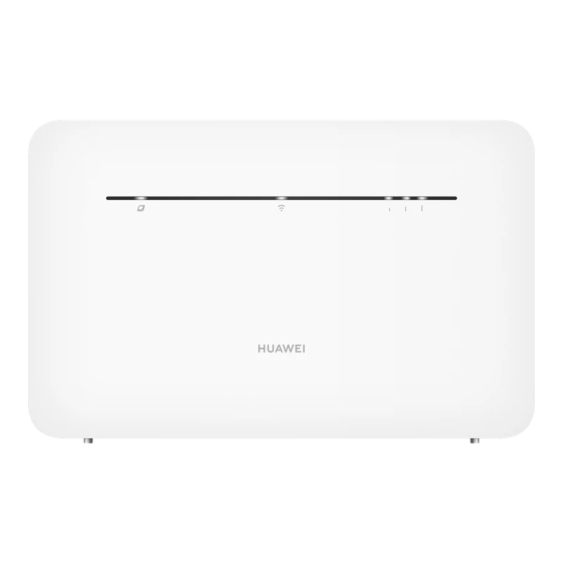 Image of Huawei B535-235a Unlocked 4G/CAT 7 Low Cost White Mobile WiFi Router White unisex