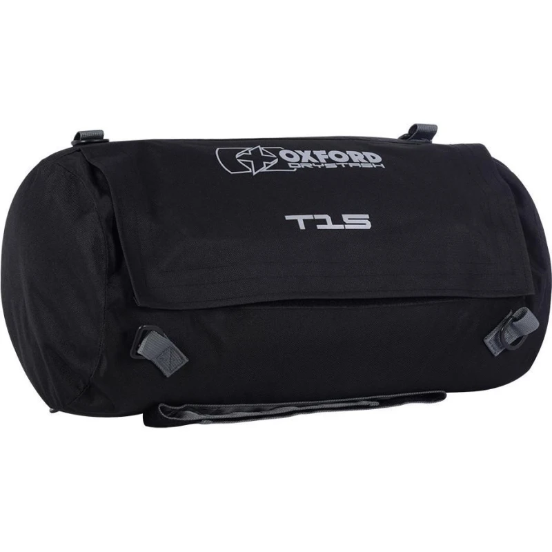 Image of Oxford DryStash T15 Waterproof Travel Bag 15L Black
