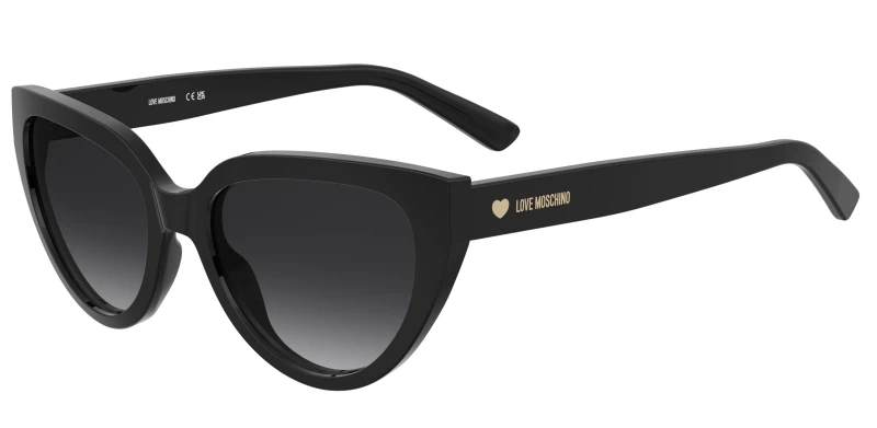 Image of Moschino Moschino MOL095/S 807/9O Sunglasses Sunglasses