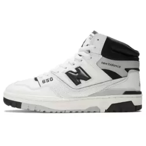 Image of new balance BB650RCE, White